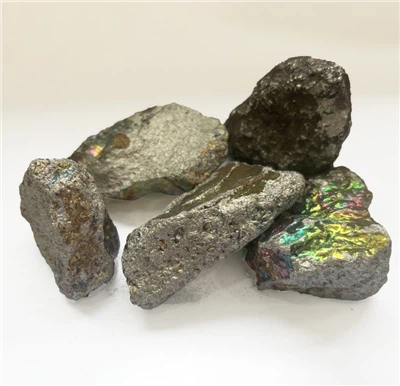 Siliconenmangaan (SIMN65-17)